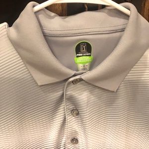 Men’s Golf Shirt